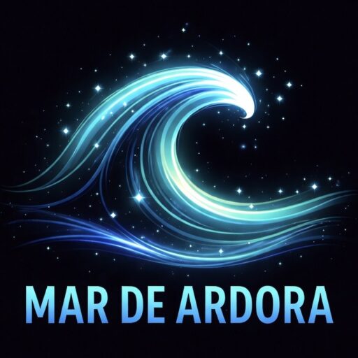 Mar de Ardora